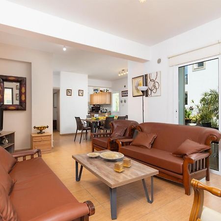 Villa Kalliopi Paralimni Exteriér fotografie