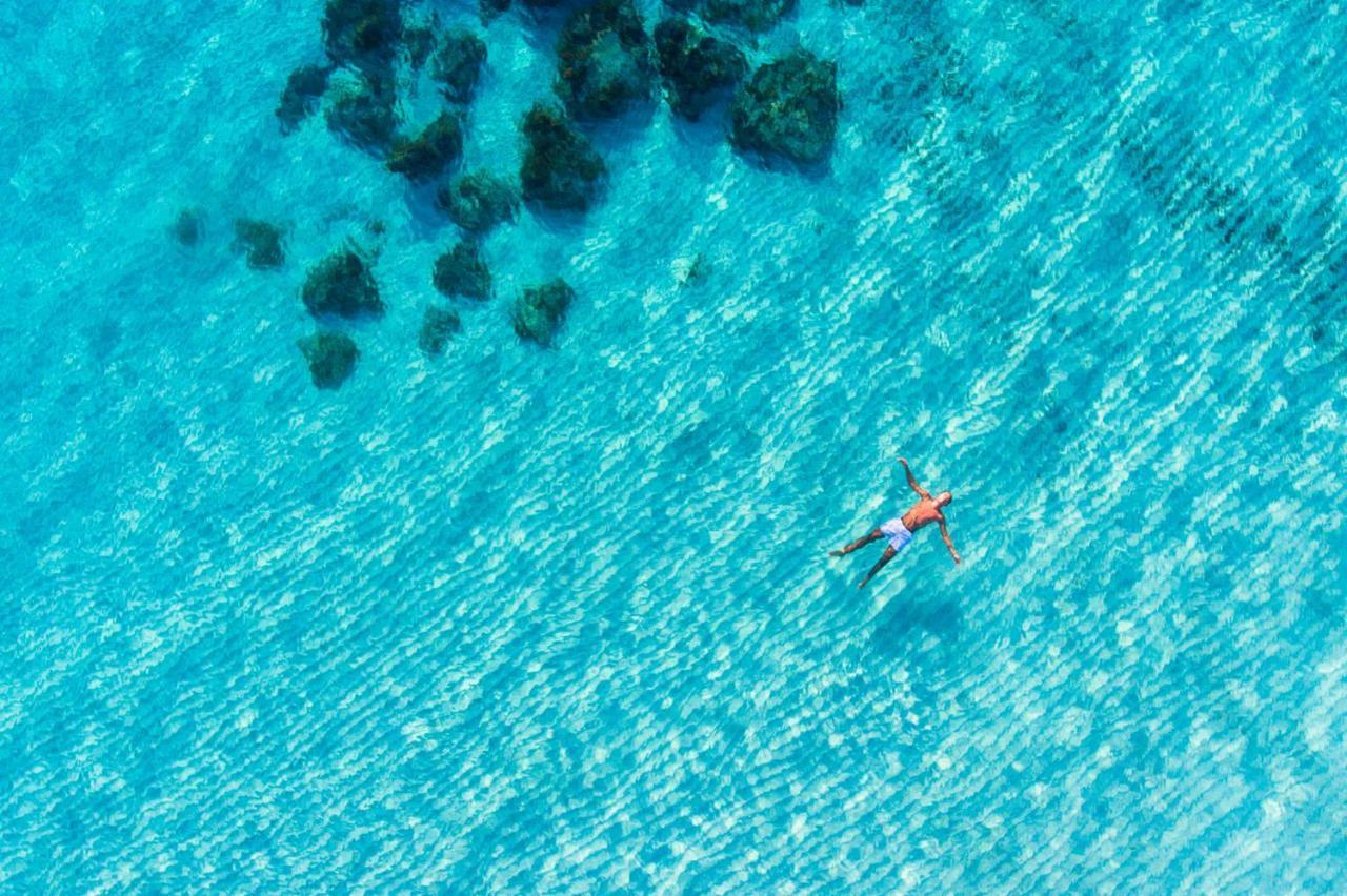 Villa Kalliopi Paralimni Exteriér fotografie